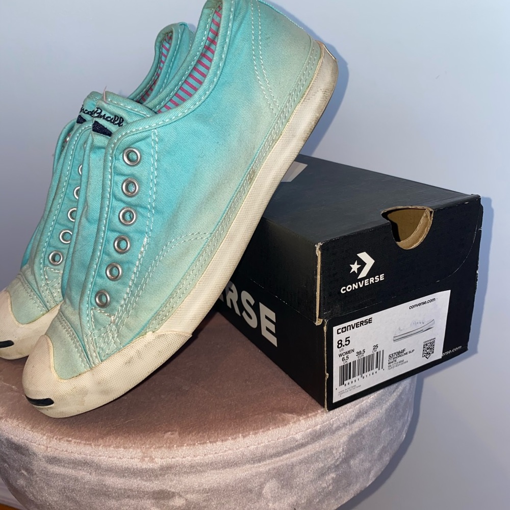 Converse Shoreline